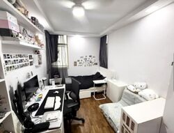 Lilydale (D27), Condominium #625296321